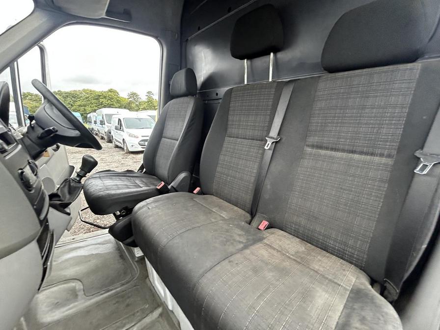 Used Mercedes-Benz Sprinter 2015 for sale - 76003831: Photo 14