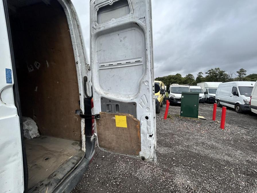 Used Mercedes-Benz Sprinter 2015 for sale - 76003831: Photo 15