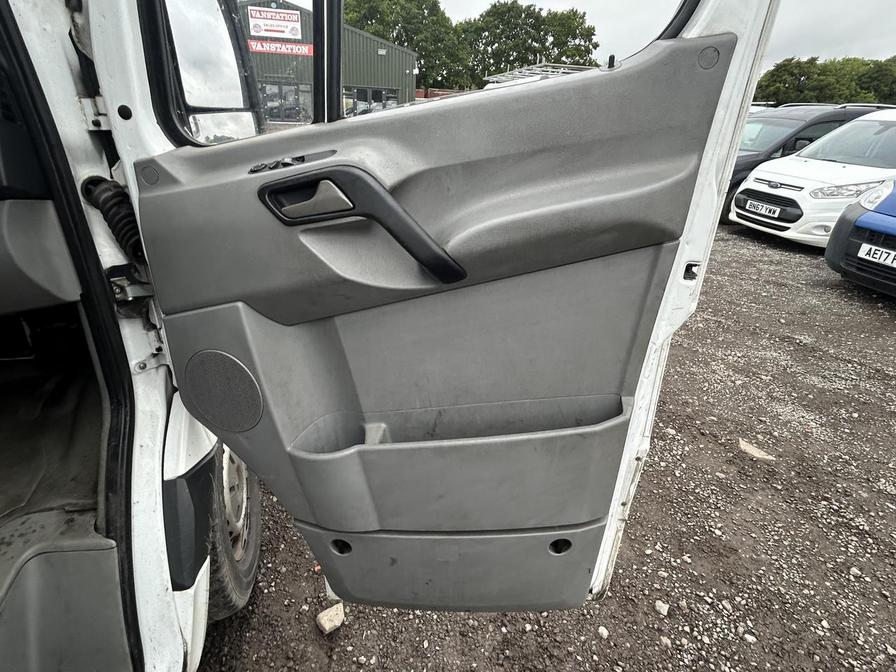 Used Mercedes-Benz Sprinter 2015 for sale - 76003831: Photo 17