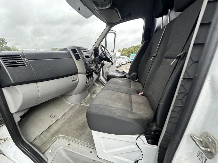 Used Mercedes-Benz Sprinter 2015 for sale - 76003831: Photo 19