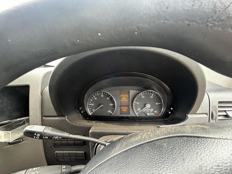 Used Mercedes-Benz Sprinter 2015 for sale - 76003831: Photo 2