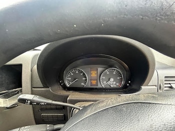 Used Mercedes-Benz Sprinter 2015 for sale - 76003831: Photo