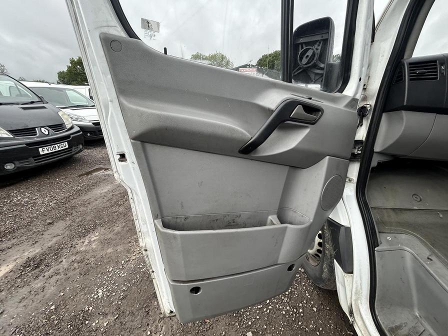 Used Mercedes-Benz Sprinter 2015 for sale - 76003831: Photo 8