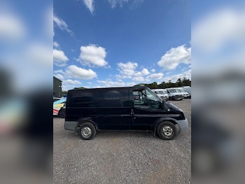 Used Ford Transit 2008 for sale - 79623324: Photo