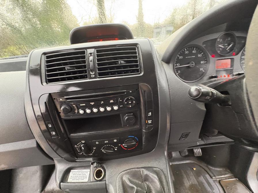 Used Toyota ProAce 2014 for sale - 77648668: Photo 16