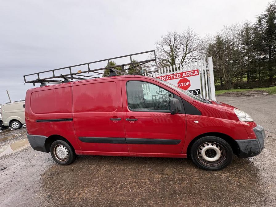 Used Toyota ProAce 2014 for sale - 77648668: Photo 2