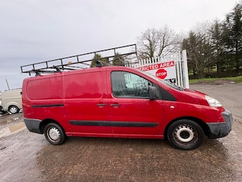 Used Toyota ProAce 2014 for sale - 77648668: Photo