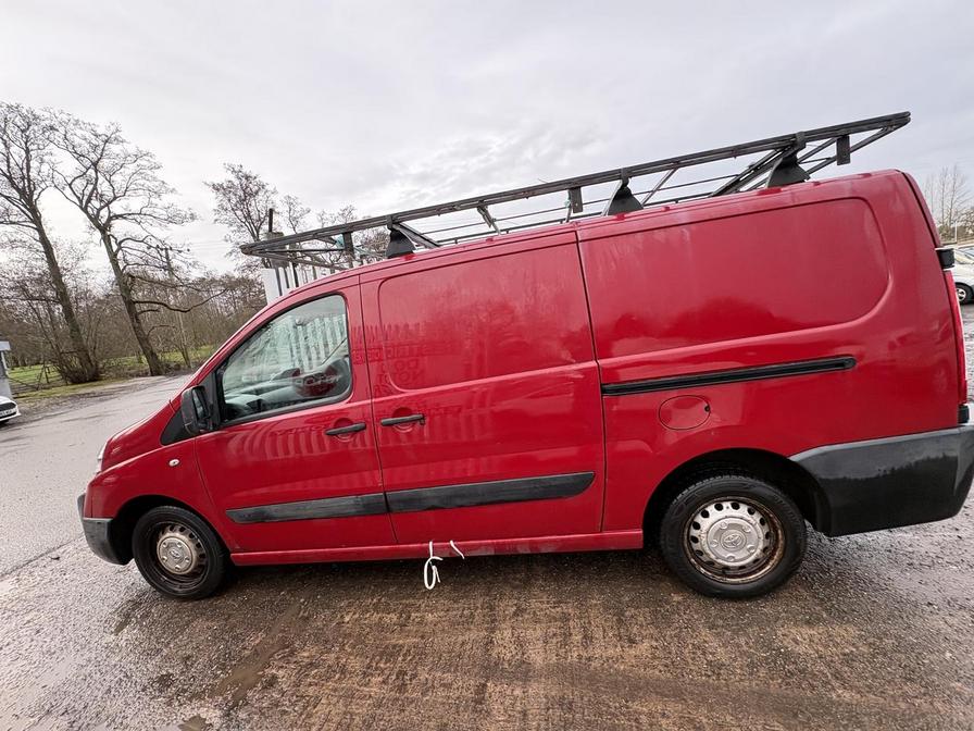 Used Toyota ProAce 2014 for sale - 77648668: Photo 9