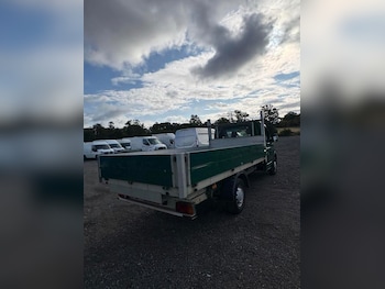 Used LDV V80 2019 for sale - 79592460: Photo