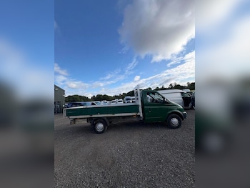 Used LDV V80 2019 for sale - 79592460: Photo