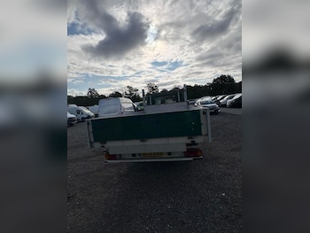 Used LDV V80 2019 for sale - 79592460: Photo