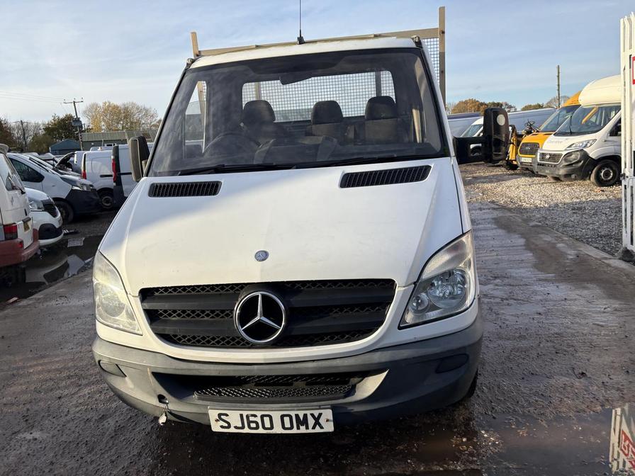 Used Mercedes-Benz Sprinter 2010 for sale - 76575639: Photo 11