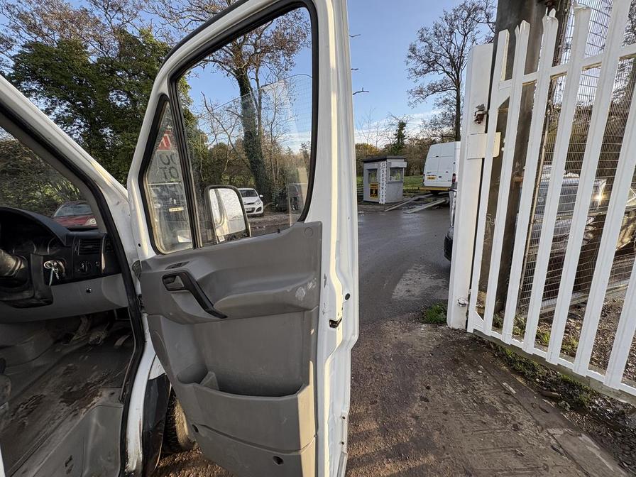 Used Mercedes-Benz Sprinter 2010 for sale - 76575639: Photo 12