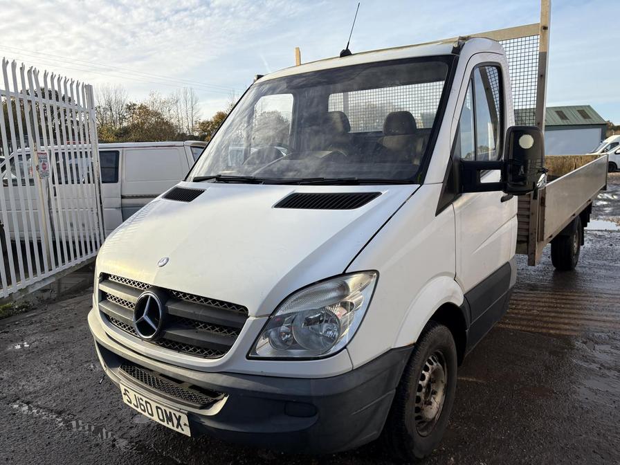 Used Mercedes-Benz Sprinter 2010 for sale - 76575639: Photo 15