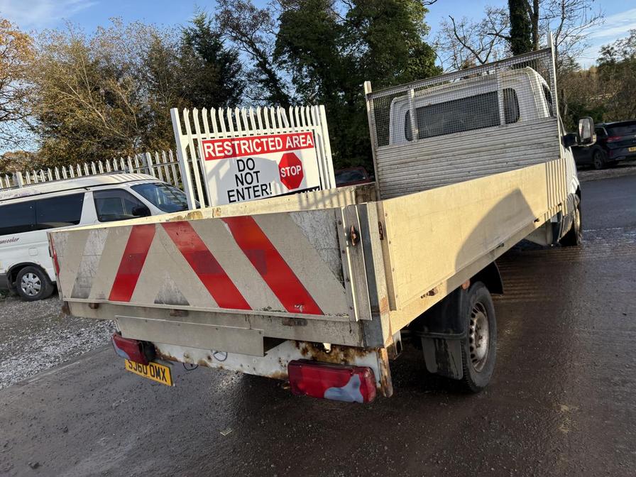 Used Mercedes-Benz Sprinter 2010 for sale - 76575639: Photo 17