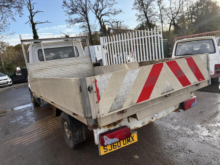 Used Mercedes-Benz Sprinter 2010 for sale - 76575639: Photo 18