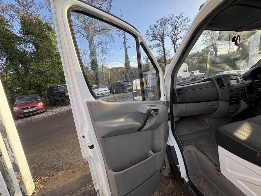 Used Mercedes-Benz Sprinter 2010 for sale - 76575639: Photo 6