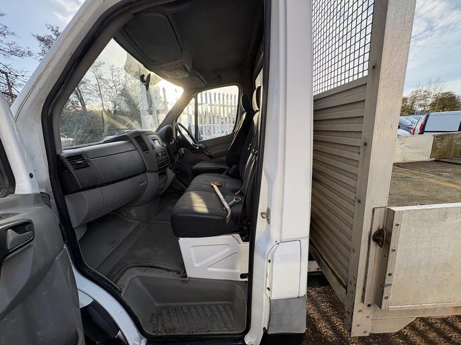 Used Mercedes-Benz Sprinter 2010 for sale - 76575639: Photo 7