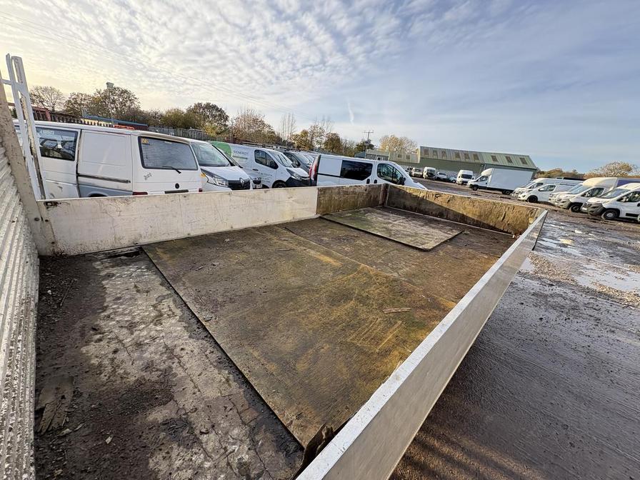 Used Mercedes-Benz Sprinter 2010 for sale - 76575639: Photo 9