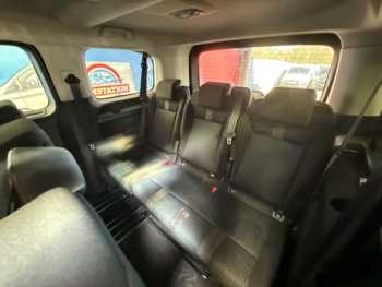 Used Peugeot Traveller 2019 for sale - 74298372: Photo