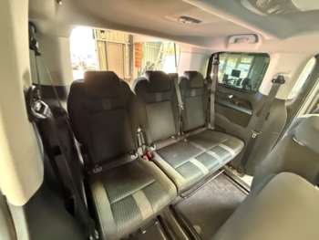 Used Peugeot Traveller 2019 for sale - 74298372: Photo