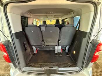 Used Peugeot Traveller 2019 for sale - 74298372: Photo