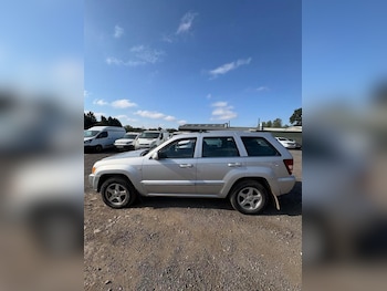 Used Jeep Grand Cherokee 2006 for sale - 79286870: Photo