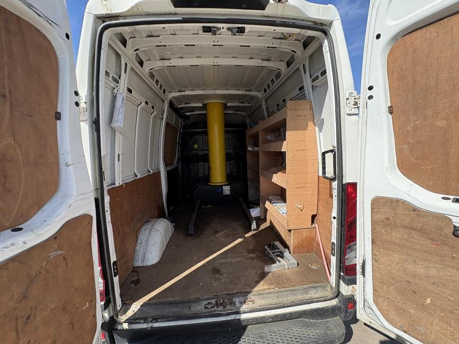 Used Iveco Daily 2015 for sale - 78207059: Photo 10