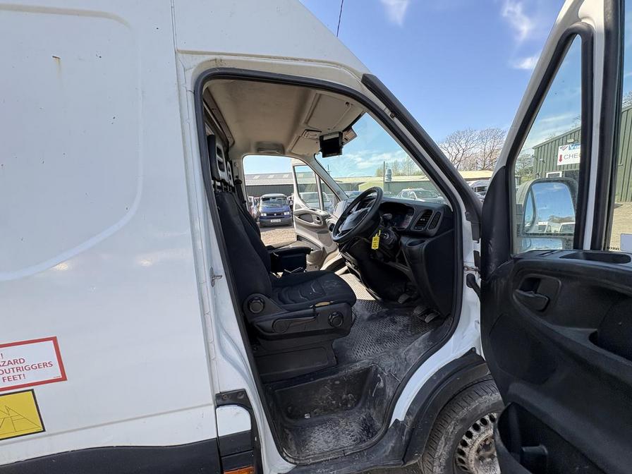 Used Iveco Daily 2015 for sale - 78207059: Photo 13
