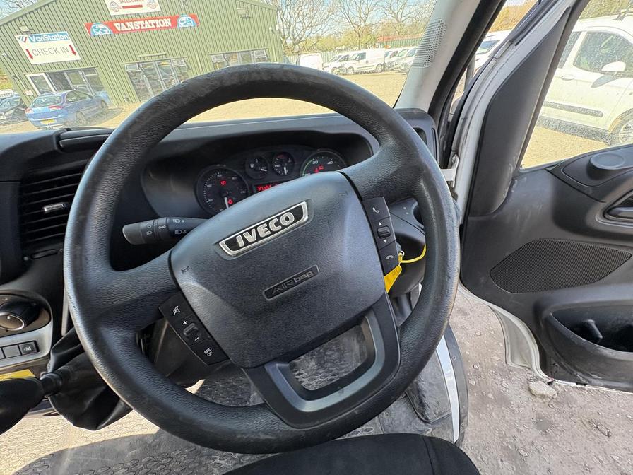 Used Iveco Daily 2015 for sale - 78207059: Photo 14