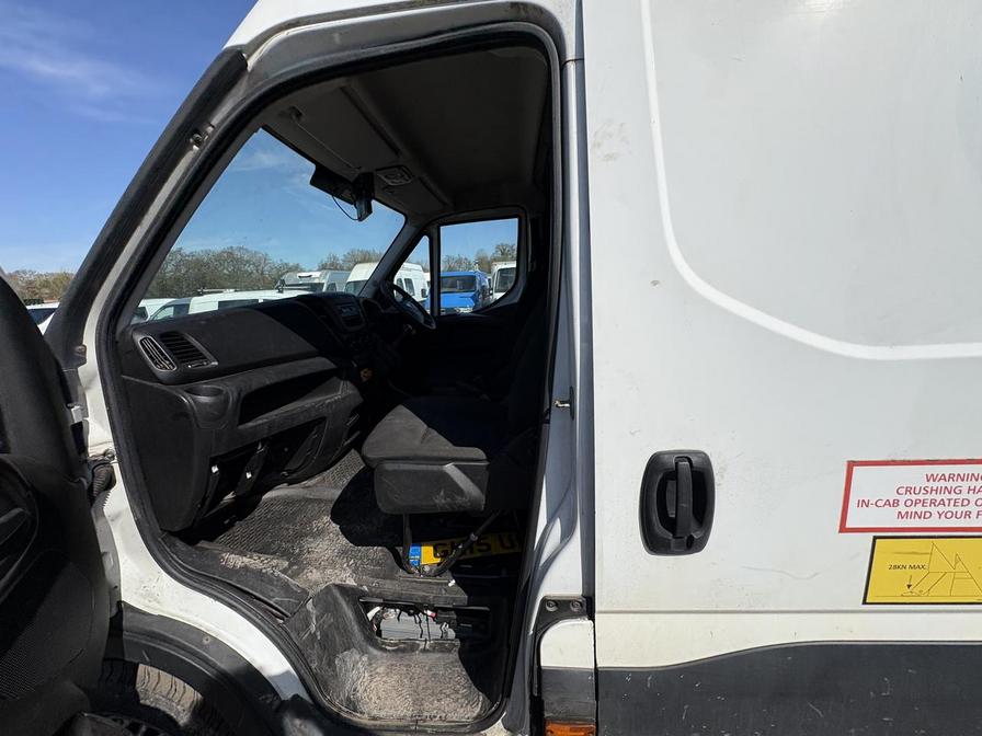 Used Iveco Daily 2015 for sale - 78207059: Photo 19