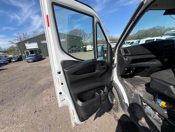 Used Iveco Daily 2015 for sale - 78207059: Photo