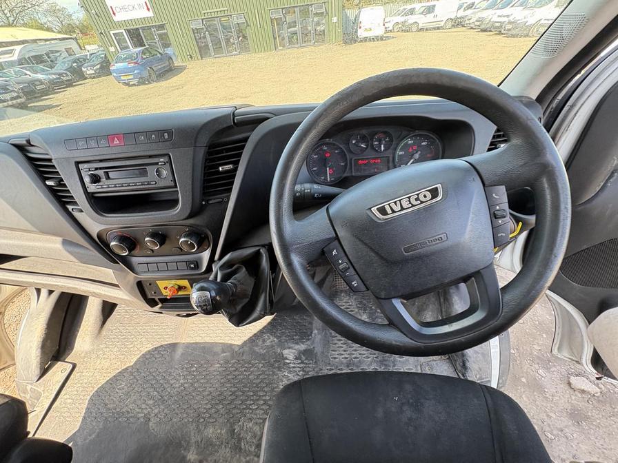 Used Iveco Daily 2015 for sale - 78207059: Photo 5