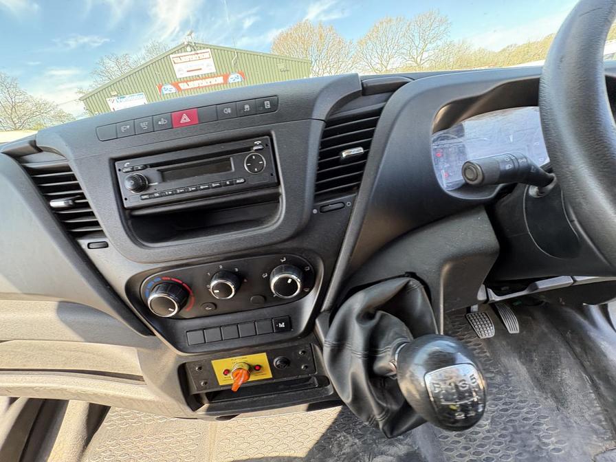 Used Iveco Daily 2015 for sale - 78207059: Photo 7