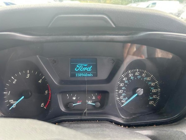 Used Ford Transit 2016 for sale - 76261860: Photo 2