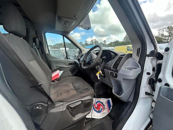 Used Ford Transit 2016 for sale - 76261860: Photo 4