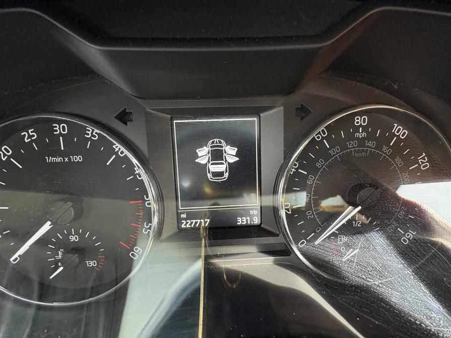 Used Skoda Octavia 2014 for sale - 76204651: Photo 10