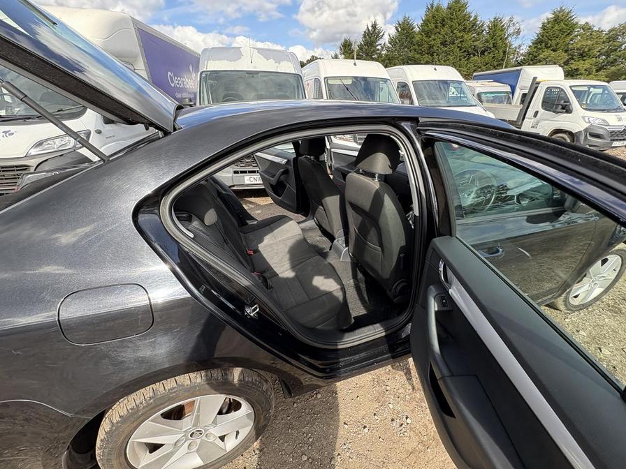 Used Skoda Octavia 2014 for sale - 76204651: Photo 14