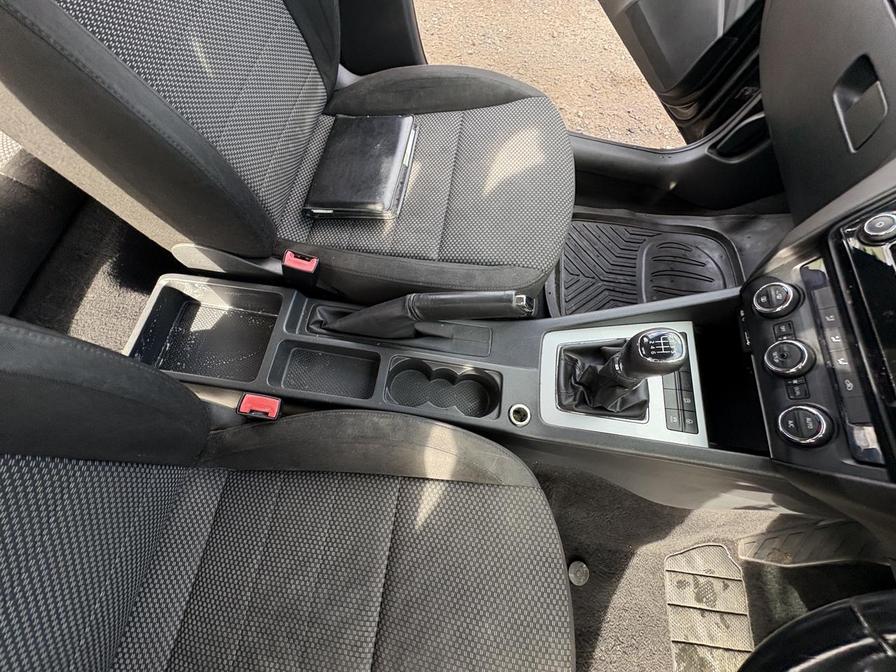 Used Skoda Octavia 2014 for sale - 76204651: Photo 15