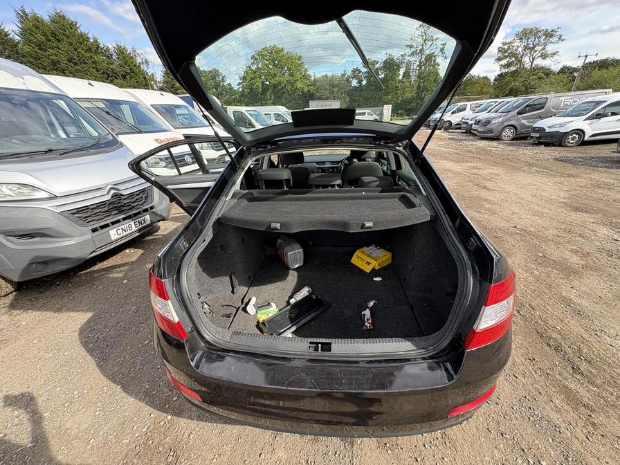 Used Skoda Octavia 2014 for sale - 76204651: Photo 19