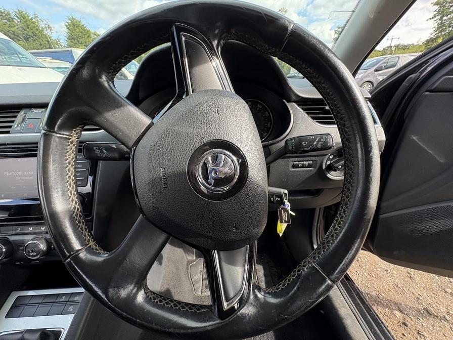 Used Skoda Octavia 2014 for sale - 76204651: Photo 20