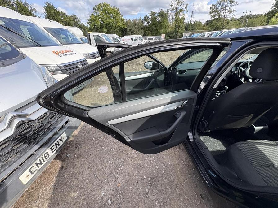 Used Skoda Octavia 2014 for sale - 76204651: Photo 21