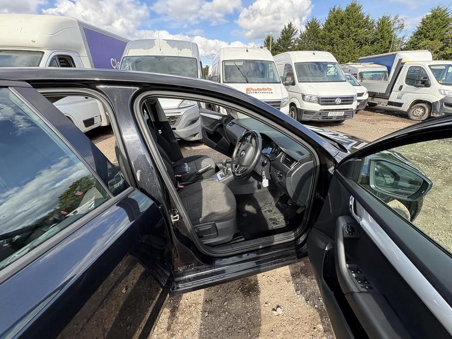 Used Skoda Octavia 2014 for sale - 76204651: Photo 22