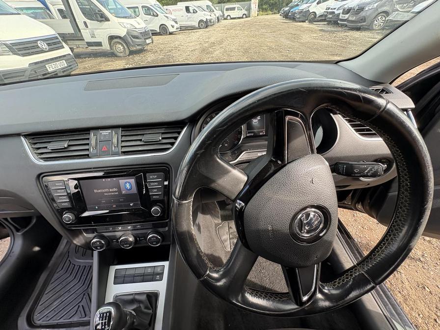 Used Skoda Octavia 2014 for sale - 76204651: Photo 23
