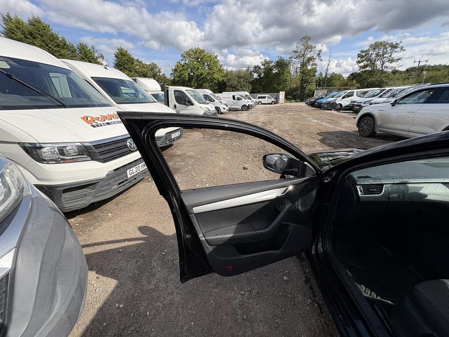 Used Skoda Octavia 2014 for sale - 76204651: Photo 8