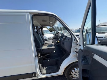 Used Citroen Relay 2005 for sale - 79286950: Photo
