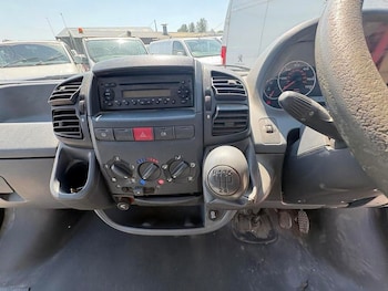 Used Citroen Relay 2005 for sale - 79286950: Photo