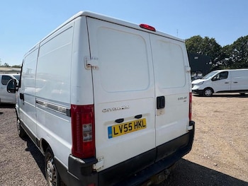 Used Citroen Relay 2005 for sale - 79286950: Photo