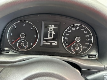 Used Volkswagen Caddy 2012 for sale - 75556084: Photo