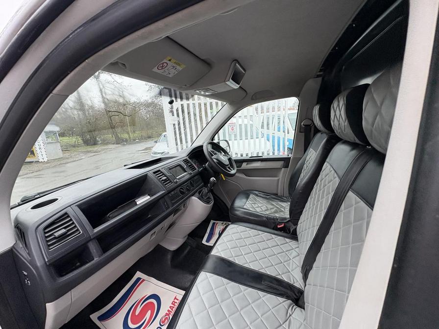 Used Volkswagen Transporter for sale - 77518971: Photo 11